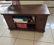 TV stand