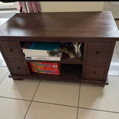 TV stand