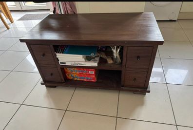 TV stand