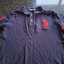 Ralph Lauren Long Sleeve Polo Image 2