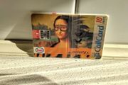 Callcard mint