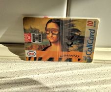 Callcard mint