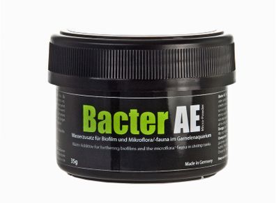 GlasGarten - Bacter AE Micro Powder 35g