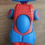 Spidey Flip & Jet 2-in-1 Vehicle Image 2