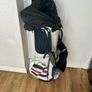 Adidas Golf Bag Image 3