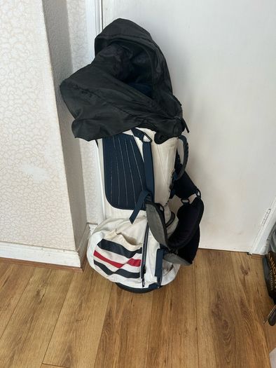 Adidas Golf Bag