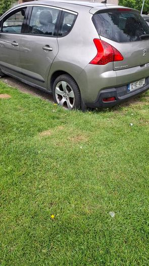 Peugot 3008 nct 1/27