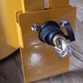 Stoplock Wheel Clamp HG 400-00 Image 4