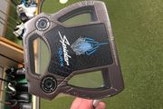 New Taylormade Spider Tour X Putter 34"