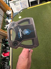 New Taylormade Spider Tour X Putter 34"