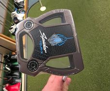 New Taylormade Spider Tour X Putter 34"