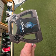 New Taylormade Spider Tour X Putter 34"