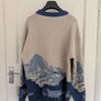 Knitted Jumper Image 2