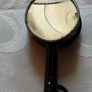 ww1 foldable compass binoculars,  militaria Image 3