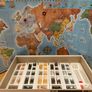 Axis and Allies board game - vintage MB Gamemaster Series complete Image 3