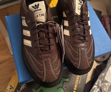 Adidas Samba Freizeit