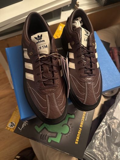 Adidas Samba Freizeit