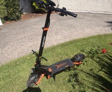 Kulirin G2 pro scooter