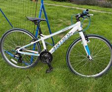 Carerra Saruna Bike