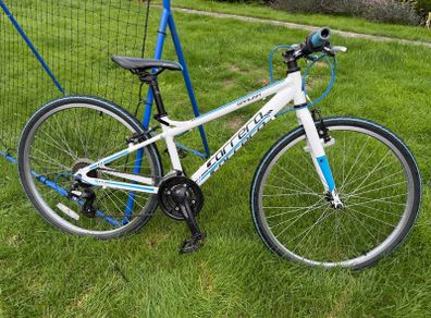 Carerra Saruna Bike