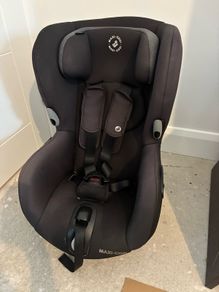 Maxi Cosi Axiss