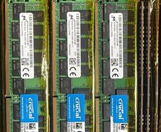 Buying server RAM in bulk DDR4/DDR5 16GB-32GB-64GB