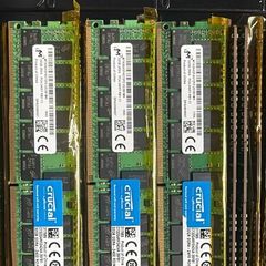 Buying server RAM in bulk DDR4/DDR5 16GB-32GB-64GB