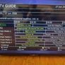 Sharp Aquos 40" TV Image 2