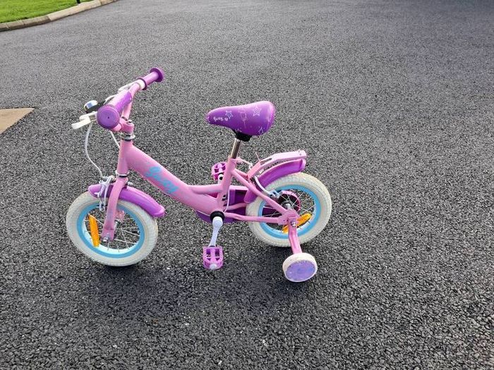 kids bike