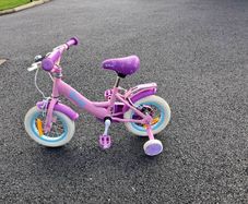 kids bike