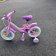 kids bike