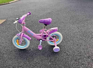kids bike