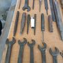 good quality vintage tools Image 9
