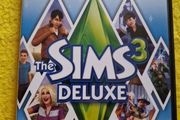 The Sims 3 Deluxe Pc Dvd Rom Mac Games Original