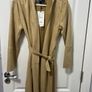 Zara Trench Coat Image 2