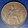 Great Britain 1932 Penny coin Image 2