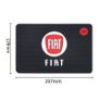 Car Mini Pad Non Slip Dashboard Mat Image 7