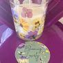 Wax Lyrical candle. 204g. Up to 42hrs burn time. New. Image 4