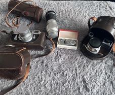 Leica M3 Bundle