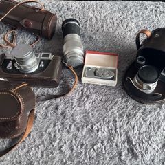 Leica M3 Bundle