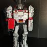 2015 Transformers Combiner Wars Megatron Image 7