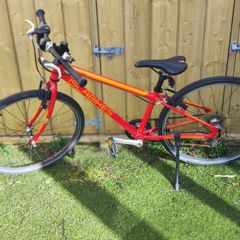 Isla Bike Benin 24 - Excellent condition. Reduced