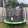 Thorpe 10FT Trampoline Image 5
