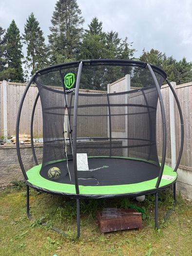 Thorpe 10FT Trampoline