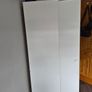 ikea wardrobe white Image 6