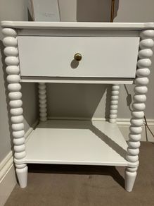 Bedside table