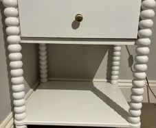 Bedside table