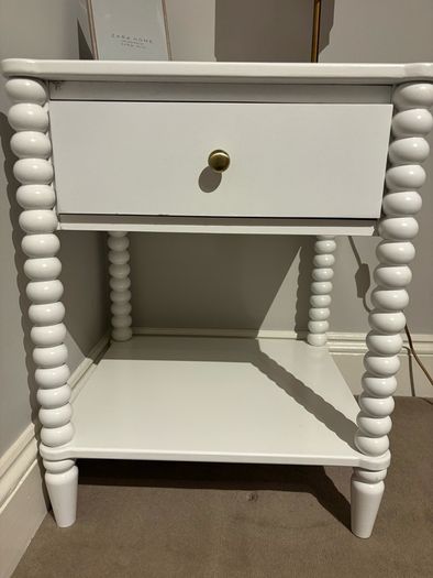Bedside table