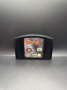 Turok 2: Seeds Of Evil Nintendo 64