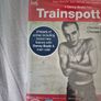 Trainspotting bluray new sealed Image 2